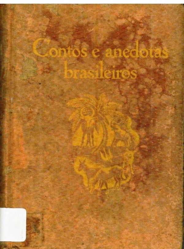 Contos e Anedotas Brasileiros